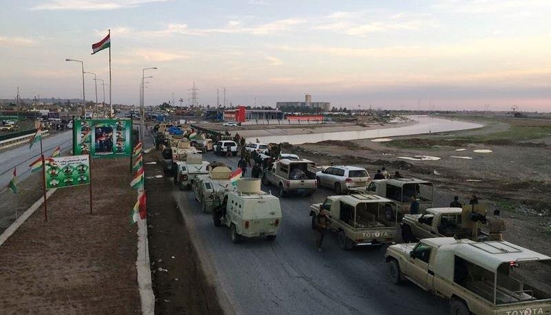 بۆ جاری دووهەم خورماتوو هاوەنباران کرا و ٧ برینداری لێکەوتەوە