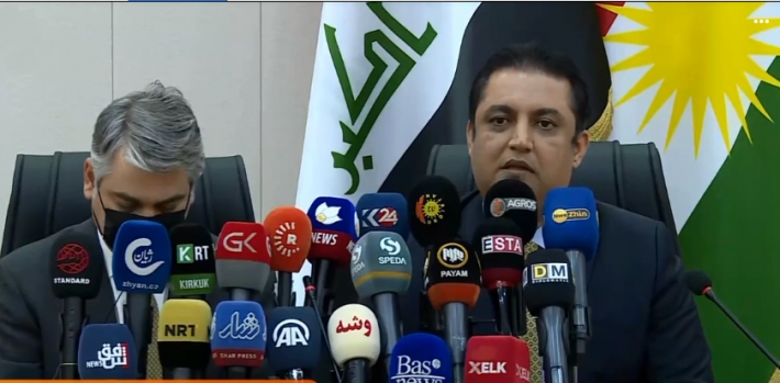 وادەی كرانەوەی قوتابخانەكان لە هەرێمی كوردستان دیاریكرا