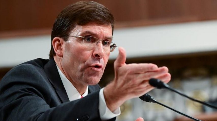 بۆ بەرەنگاربوونەوە لەگەڵ ڕووسیا ئەمریکا داوای زیاد کردنی بوودجەی ناتۆ دەکات