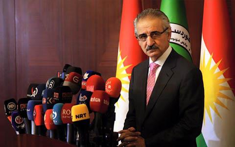 مەلا بەختیار :هه‌ڵبژاردنی ئه‌مجاره‌ نه‌خشه‌ی سیاسی ده‌گۆڕێت و پۆستی پارێزگاریش لە گۆڕان وەردەگرینەوە