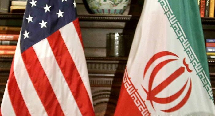 جەواد زەریف هۆشداری دەداتە ئەمریکا " هەڕەشە هەڕەشەی لێدەکەوێتەوە "