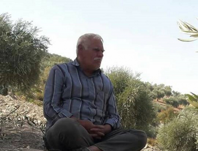 بەپەلە ... ئەرتەشی ئازاد گوندییەکی خەڵکی عەفرین بە ئەشکەنجە دەکوژن