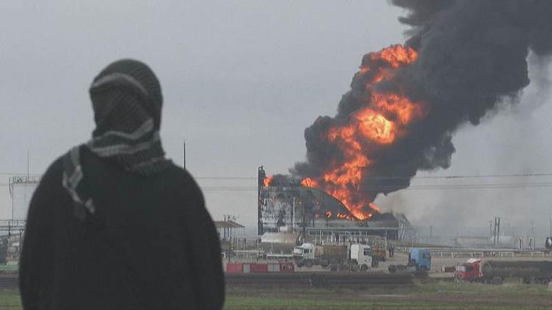 بەهۆی هێرشەكانی توركیاوە لە رۆژئاوای كوردستان هەشت هاووڵاتی كوژراون