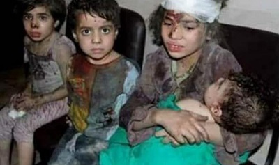 لە شەڕی عەفریندا (١٩٢) سڤیل شەهیدبوون