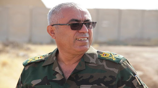 سەرپەرشتیاری لیواكانی كۆسرەت ڕەسووڵ ڕوونکردنەوەیەکی گرینگ سەبارەت بە گرژی و ئاڵۆزی لە یەکێک لە قوتابخانەکانی سلێمانی دەخاتە ڕوو