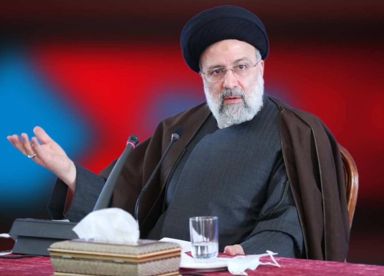 ۵۲ ئەندامی کونگرەی ئەمریکا داوایان لە بایدن کرد ڤیزە بۆ ئیبراهیم ڕەئیسی دەرنەکرێت