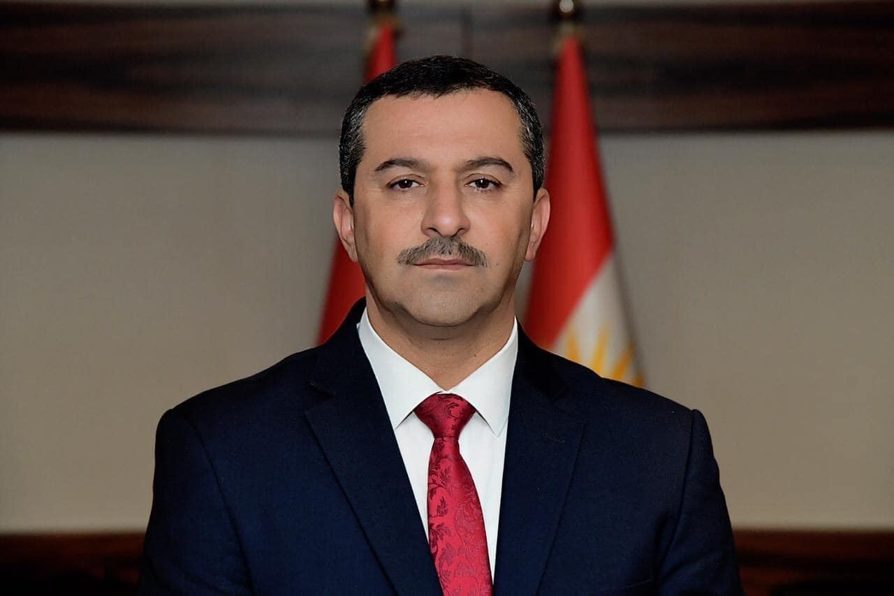 پارێزگاری سلێمانی: بە توندیی سەرکۆنەی هێرشەکانی سەر هەولێری پایتەختی هەرێمی کوردستان دەکەین