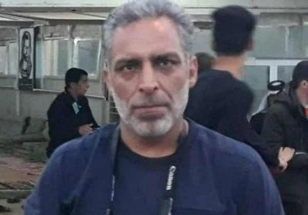 ئەندامێکی دیکەی سوپای پاسداران لە کرماشان کوژرا