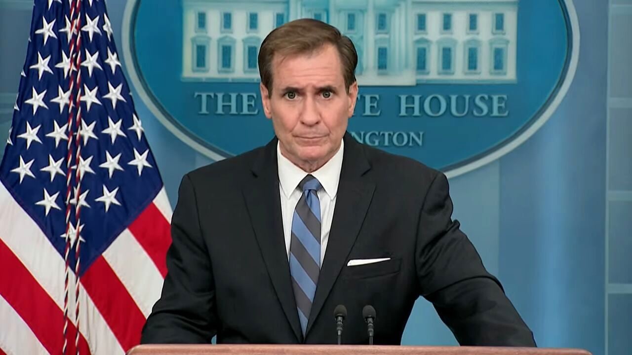 ئەمریکا : ڕێکەوتن لەگەڵ ئێران لە داهاتوویەکی نزیک زۆر دوورە