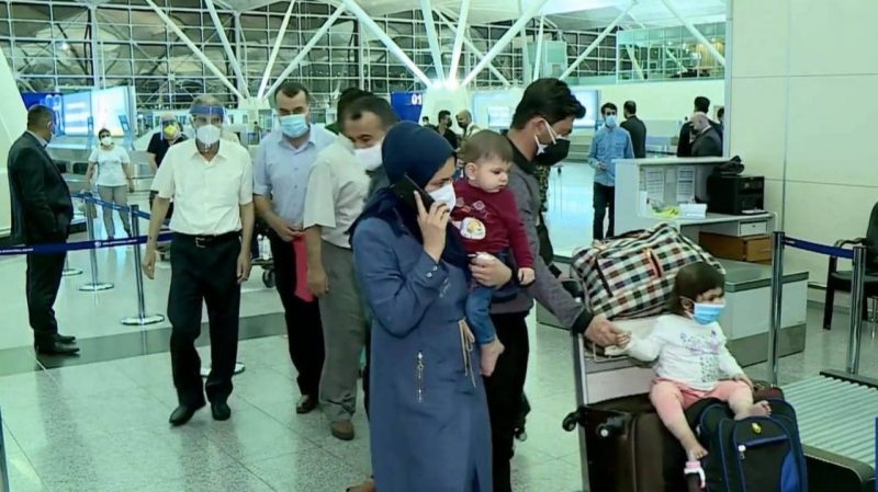 وەزارەتی تەندروستیی هەرێمی کوردستان چەند بڕیارێک لەبارەی دۆخی کۆرۆناوە دەردەکات