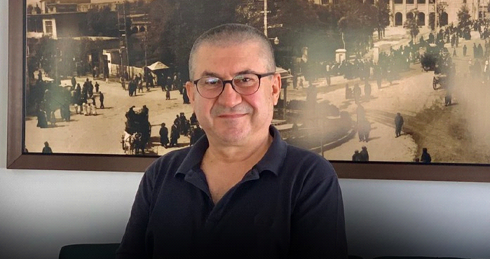 دوای ئەو هەموو ماڵوێرانییەی بە سەر کوردیان دا هێنا ئێستا ئاراس بە ووشەی تازە خۆی دەردەخاتەوە