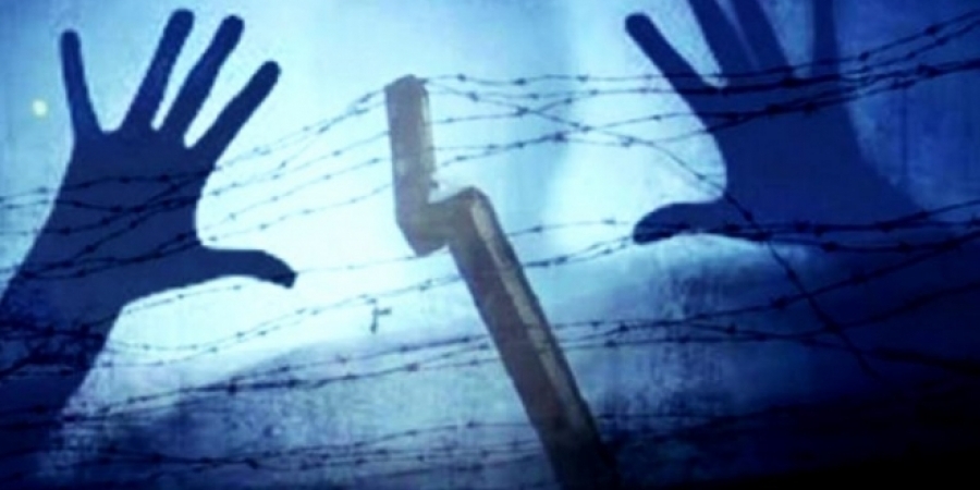 دەزگای ئێستێخباراتی ئێران ڕۆژنامەنووسێکی خەڵکی مەریوان بە سەختی ئەشکەنجە دەکات