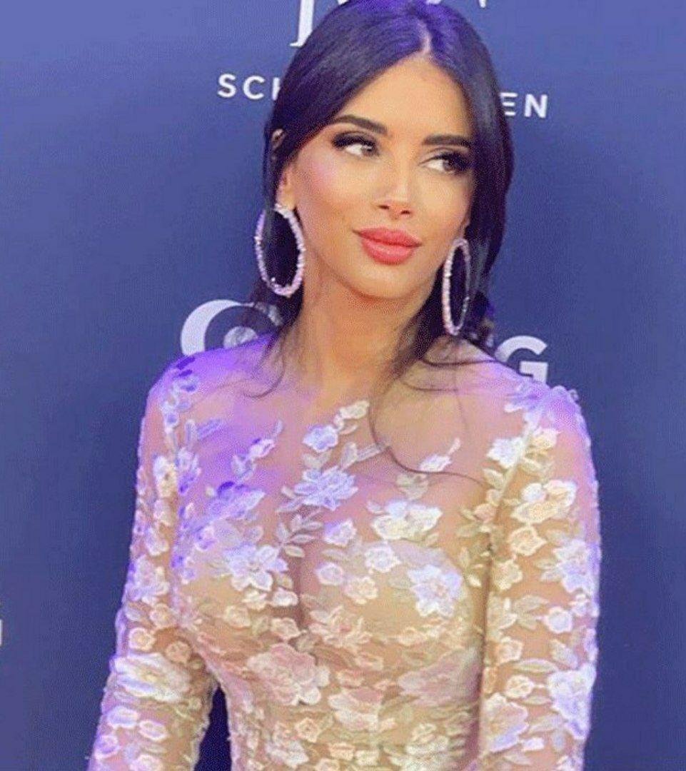 مۆدیلینگێکی لوبنانی: ڕێگای ئازادی بەیرووت لە ڕێگای لە گۆڕینی ڕێژیمی ئێرانەوە تێدەپەڕێت