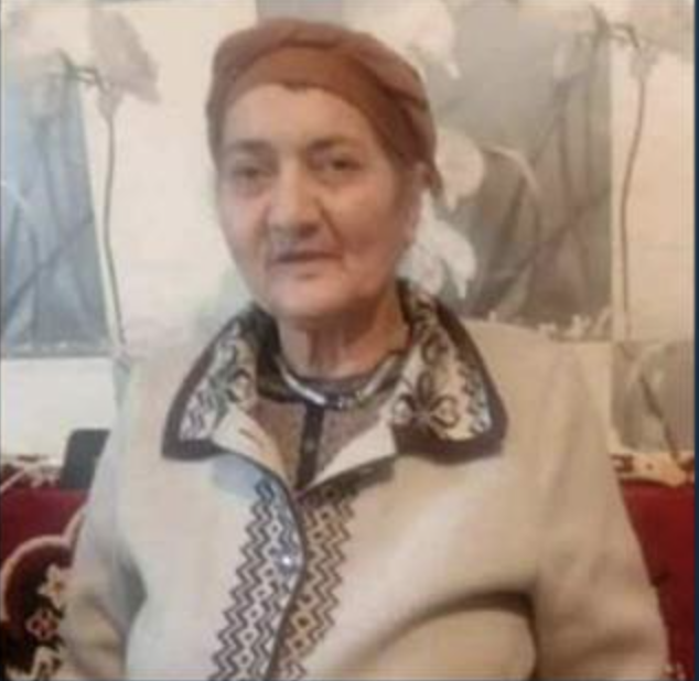 نەژادپەرەستەکان لە کازاخستان ژنێکی کوردیان سووتاند