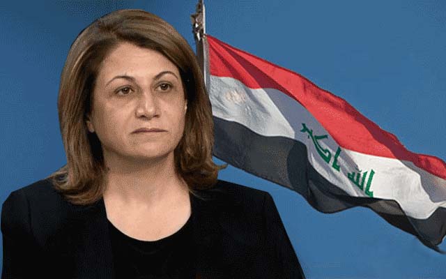 هیچ ڕێگایەک بۆ چارەسەرکردنی کێشەکانی نێوان هەرێم و بەغدا نەماوە