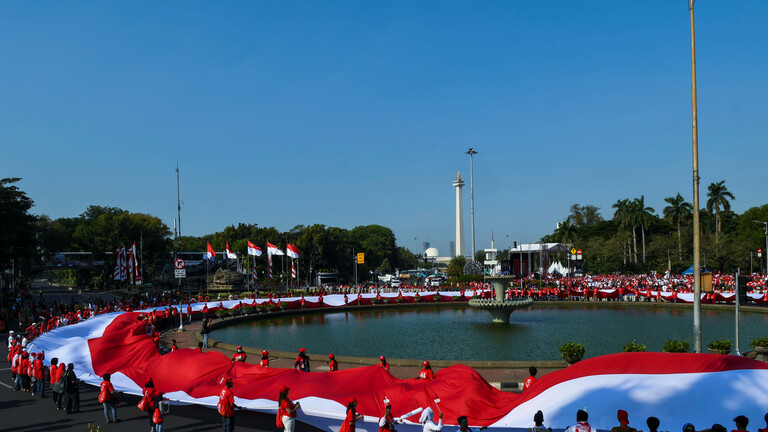 ئەمریکا پێشنیارێکی گرینگ دەخاتە بەردەم ئەندۆنیزیا ئەگەر پەیوەندییەکانی لەگەڵ ئیسرائیل ئاسایی بکاتەوە