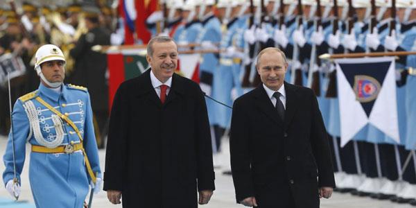 بەردی بناغه‌ی وێستگه‌ی ئه‌تۆمیی ئاككویو سبەی بە بەشداری ئەردۆگان و پوتین دادەنرێت