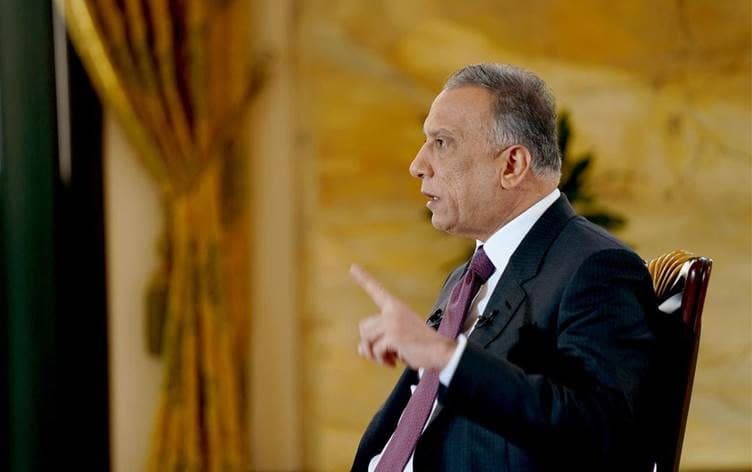 سەرۆکوەزیرانى عێراق: لەگەڵ هەرێمى کوردستان هەماهەنگیمان هەیە و چەندین گرووپى تیرۆریستیمان دەستبەسەر کردوون