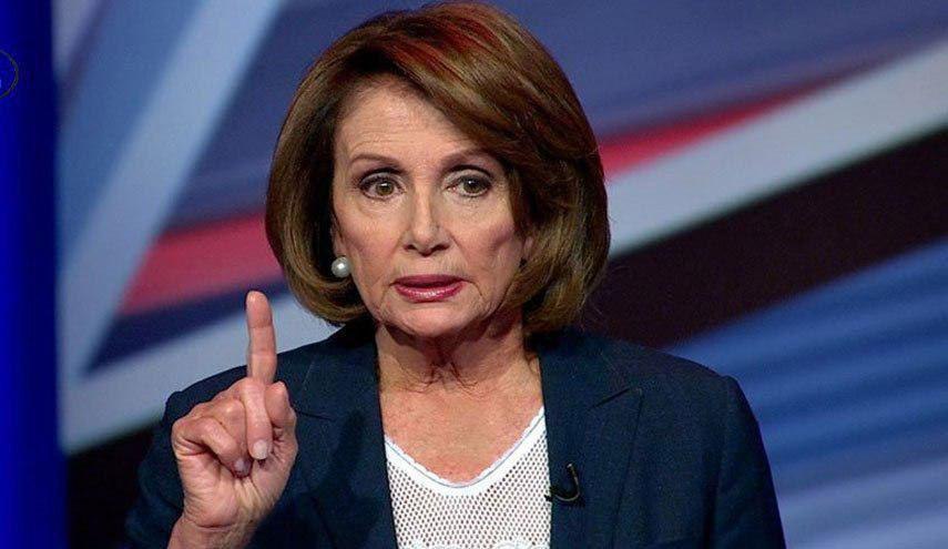 پلۆسی  : هێرشەکەی سەر قاسم سلێمانی بێ ڕەزامەندی کۆنگرێس ئەنجامدراوە و دوو دڵین لە پێشهاتەکان