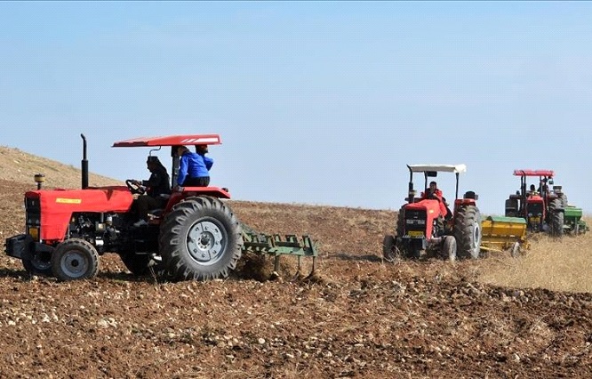 وەزارەتی کشتوکاڵی عێراق هاوردەکردنى ٥٢ ماددەى خۆراکى لە هەرێمەوە قەدەغە دەکات