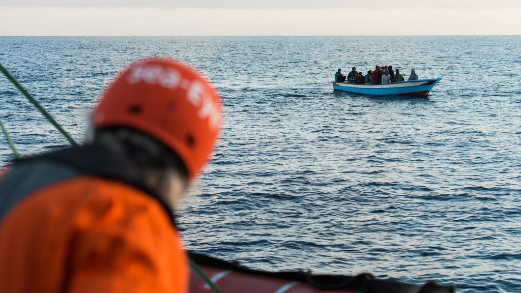 لە تورکیا ٣١ کۆچبەری خەڵکی هەرێمی کوردستان دەستگیرکران