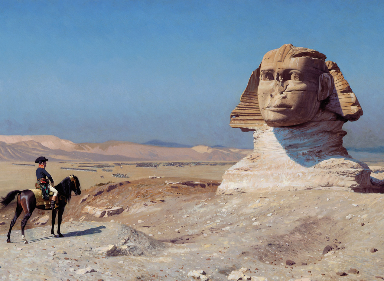 ناپلیۆن بێ تاوان دەرچوو