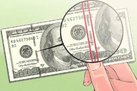 دەستبەسەردا گرتنی بڕیکی زۆری دۆلاری ساختە لە پشدەر