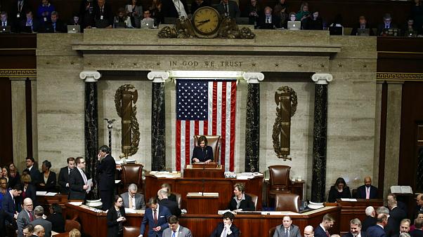 مەجلێسی نوێنەرانی ئەمریکا لە بەیاننامەیەک دا ئازاری کۆمەڵگای بەهائیان لە لایەن ئێرانەوە مەحکووم دەکەن