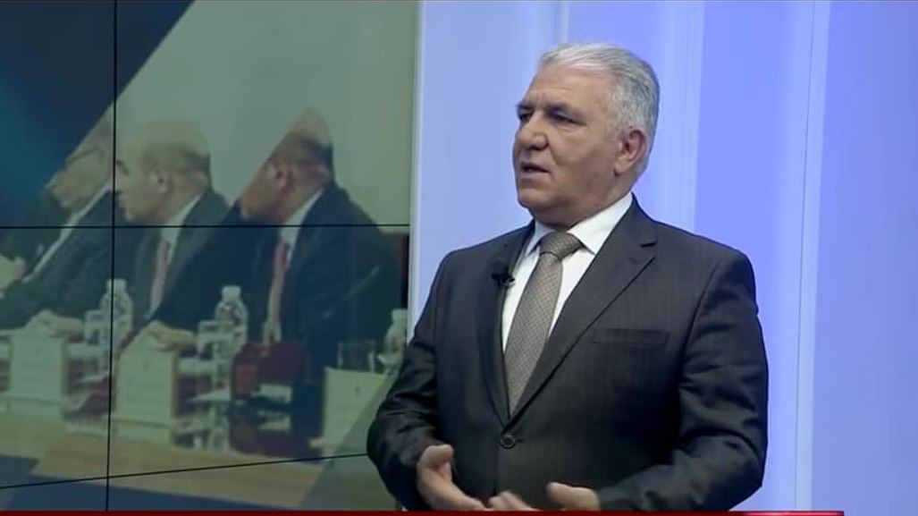 ئاگادارییەک لە وەزارەتی دارایی عێراق ەوە لە سەر یاسای بوودجەی ساڵی ٢٠١٩