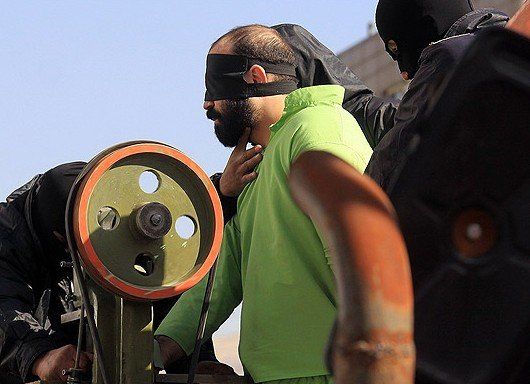 ئورمیە/ ئەگەری بڕینەوەی دەستی ٦ بەندکراو لە ئارادایە