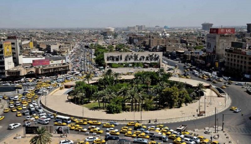 حەشیمەتی عێراق ٤٠ میلیۆنی تێپەڕاند