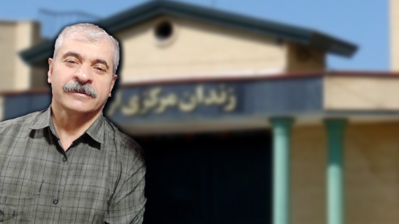 بەندکراوێکی کورد دوای ٢١ ساڵ مافی مرەخەسی پێدرا