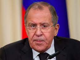 ئەمریکا ڤیزای بە سێرگی لاڤرۆڤ نەدا