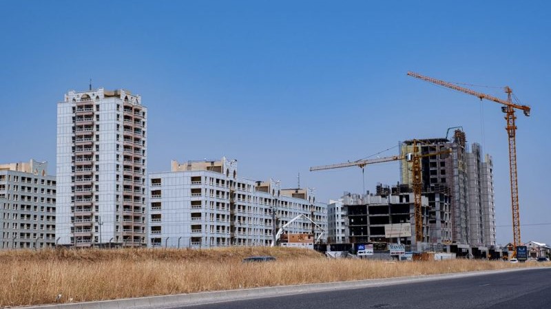 حەفتەی داھاتوو دەستەی وەبەرھێنان سەبارەت بە قیستەکانی نیشتەجێبوون کۆدەبێتەوە