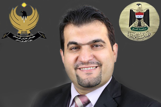 لە نێوان هەرێم و بەغدا ڕێکەوتنی نوێ ئەنجام دەردرێت