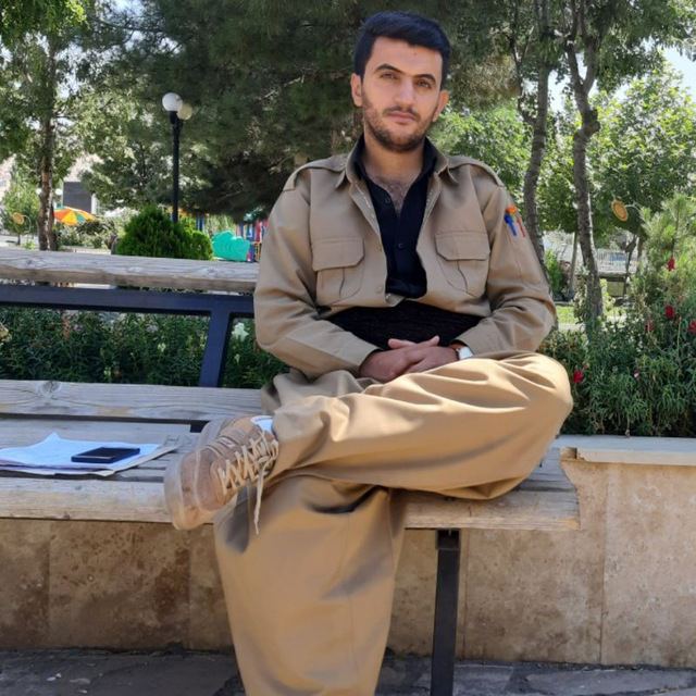 دەستبەسەر کرانی هاووڵاتییەکی کورد لە بانە