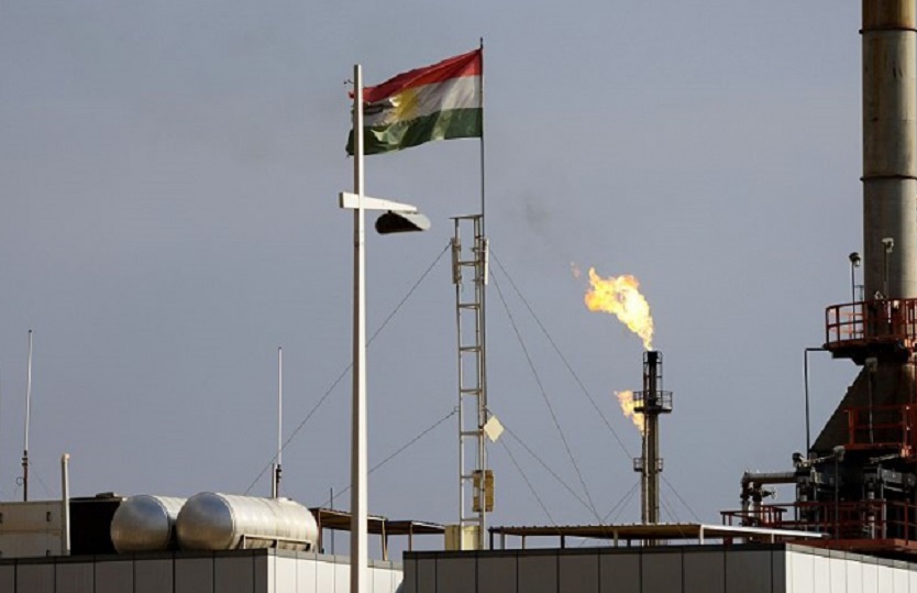 هەرێمی كوردستان مانگی رابردوو زیاتر لە 9 ملیۆن بەرمیل نەوتی فرۆشتووە