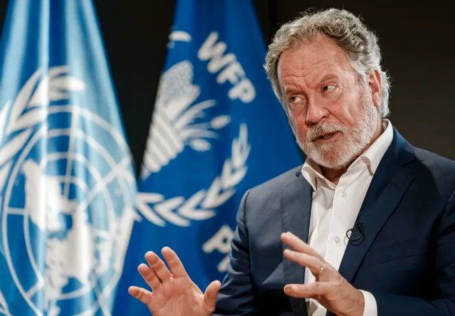 هۆشداری دەربارەی شەپۆلی برسیەتی لە چەند مانگی داهاتوو