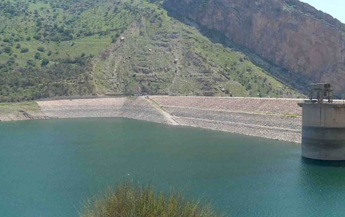 بەڕێوەبەری ئاوی ژێرزەوی: تائێستا ناوچەكانی كوردستان نەگەیشتونەتە ئاستی مەترسیدار