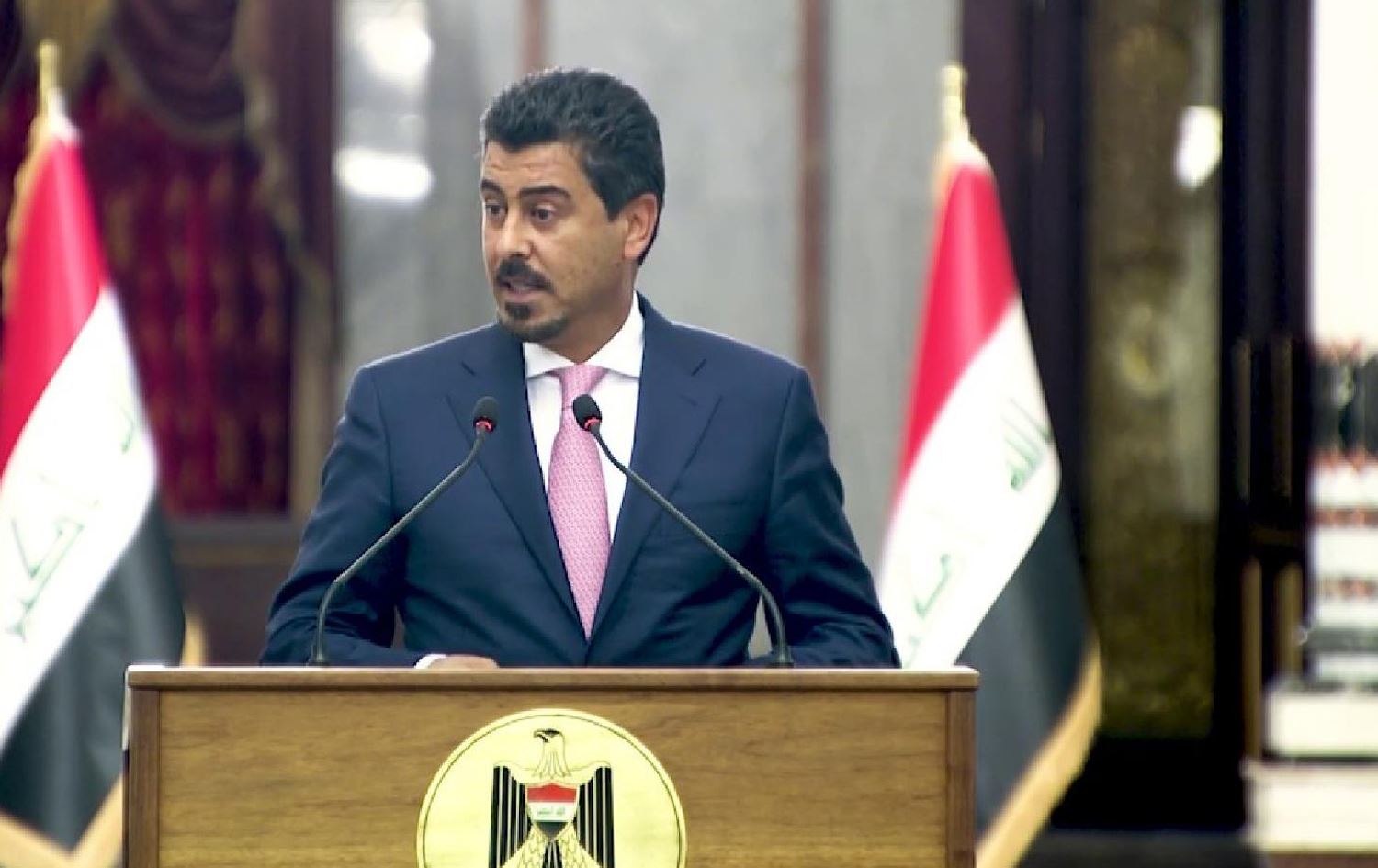 عێراق و هەرێم لە سەر چاره‌سه‌ركردنی سه‌رجه‌م كێشه‌ هه‌ڵپه‌سێردراوه‌كانی نێوان هه‌ردوولا ڕێکەوتن