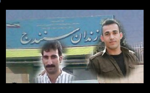 برا لەبەند ڕزگاربووەکەی ڕامین حسێن پەناهی پەیامی ئازاد بوون بڵاو دەکاتەوە