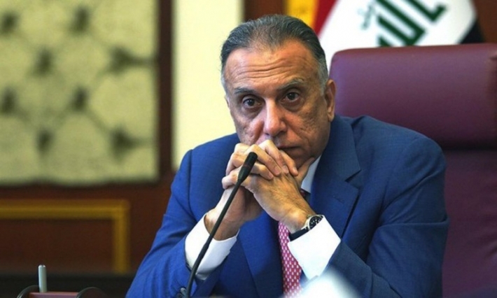 موستەفا کازمی سەرۆکوەزیرانی عێراق پەیامێک ئاراستەی خەڵکی هەرێمی کوردستان دەکات