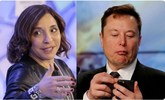 ئیلۆن ماسک : دەست لە بەڕێوبەرایەتی گشتی تویتەر هەڵدەگرم