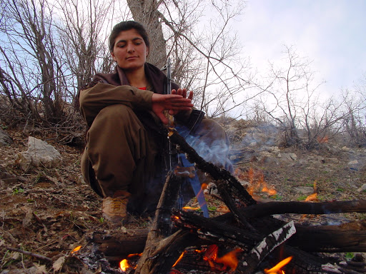 ژنە بەندکراوی سیاسی ڕۆژهەڵاتی  " زەینەب جەلالیان " باروودۆخی تەندرووستی دەکەوێتە حاڵەتی ناجێگیرییەوە