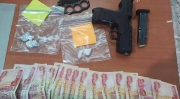 سلێمانی/ باندێکی پێنج کەسی تەزویری پارە دەستگیر کران