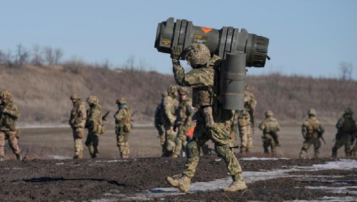 چوار فەرماندەی گەورەی ڕووسیا لە شەڕی ئۆکراینادا کوژراون