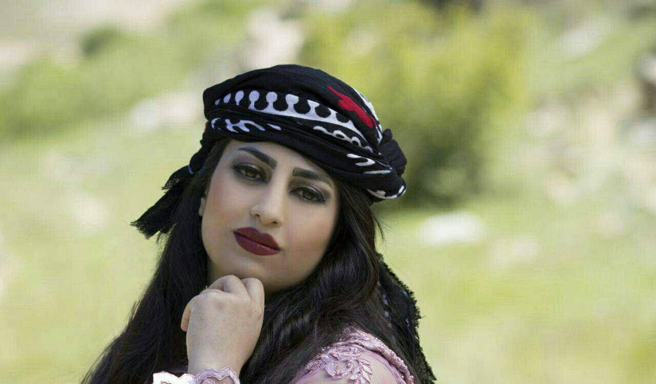 پارێزەرێکی دەستبەسەر کراوی کورد دوای ١٤ مانگ مافی مەرەخەسی پێدرا