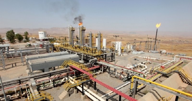 جارێکی دیکە هێرشی مووشەکی کرایەوە سەر کێڵگەی کۆرۆمۆر