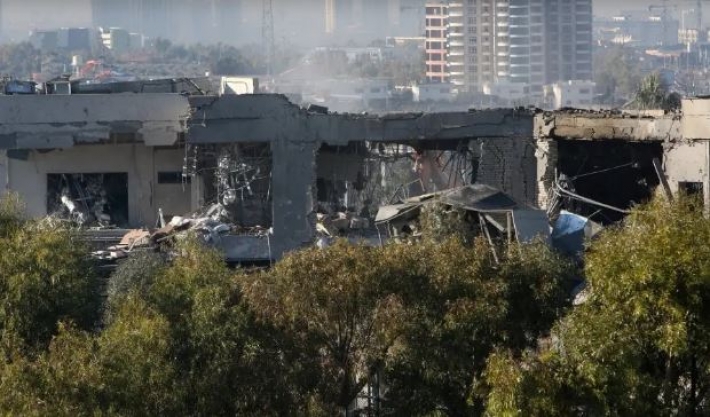 له‌ ساڵی 2010 ه‌وه‌ زیاتر لە 210 هەزار هاوڵاتى مەدەنى لە عێراق کوژراون