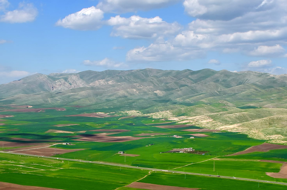 ڕەوشی كەشوهەوای جەژن ڕاگەیەندرا